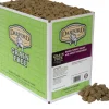 Darford Grain Free Baked Turkey w/Mixed Vegetables Mini's Bulk Dog Biscuits - 15 lb Bag