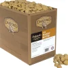Darford Peanut Butter Bulk Dog Biscuit Treats - 12 lb Bag