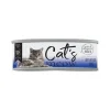 Dave's Pet Food Cats Meow Beef with Lamb Canned Cat Food - 5.5 oz Cans - Case of 24