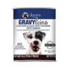 Dave's Pet Food Gravylicious Chicken & Duck with Veggies Canned Dog Food - 12 oz Cans - Case of 12