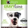 Dave's Pet Food Gravylicious Lamb & Veggies Canned Dog Food - 12 oz Cans - Case of 12