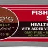 Dave's Pet Food Naturally Healthy Shredded Fishermans Stew Canned Cat Food - 5.5 oz Cans - Case of 24