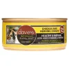 Dave's Pet Food Naturally Healthy Chicken & Herring Dinner Canned Cat Food - 5.5 oz Cans - Case of 24