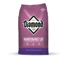 Diamond Maintenance Dry Cat Food