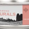 Diamond Naturals Adult Chicken Cat and Kitten Canned Cat Food - 5.5 Oz - Case of 24