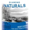 Diamond Naturals Beef Dinner All Life Stages Canned Dog Food