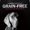 Diamond Naturals Grain-Free Beef with Sweet Potato Dry Dog Food - 28 Lbs