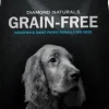 Diamond Naturals Grain-Free Whitefish with Sweet Potato Dry Dog Food