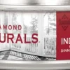 Diamond Naturals Indoor Cat Hairball Control Canned Cat Food - 5.5 Oz - Case of 24