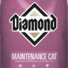 Diamond Pet Foods Maintenance Formula Adult Dry Cat Food