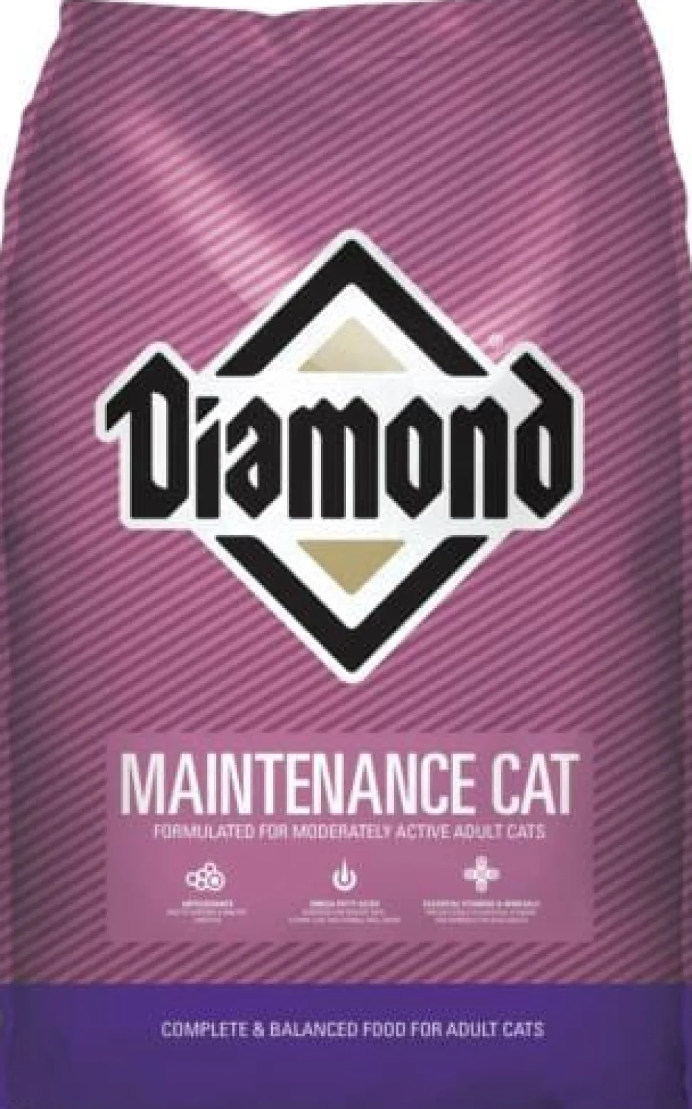 Diamond Pet Foods Maintenance Formula Adult Dry Cat Food