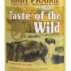 Diamond Pet Foods Taste of the Wild Bison Venison and Lamb Grain-Free High Prairie Canned Dog Food - 13.2 Oz - Case of 12