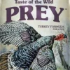 Diamond Pet Foods Taste of the Wild Prey Grain-Free Turkey Dry Cat Food - 15 Lbs