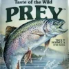Diamond Pet Foods Taste of the Wild Prey Grain-Free and Limited Ingredient Diet Trout Dry Dog Food - 25 Lbs