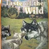 Diamond Pet Foods Taste Of The Wild Bison Venison and Lamb Grain-Free High Prairie Puppy Dry Dog Food - 5 Lbs