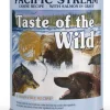 Diamond Pet Foods Taste of the Wild Grain-Free Pacific Stream Salmon and Oceanfish Canned Dog Food - 13.2 Oz - Case of 12