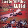 Diamond Pet Foods Taste Of The Wild Grain-Free Wild Boar Southwest Canyon Dry Dog Food