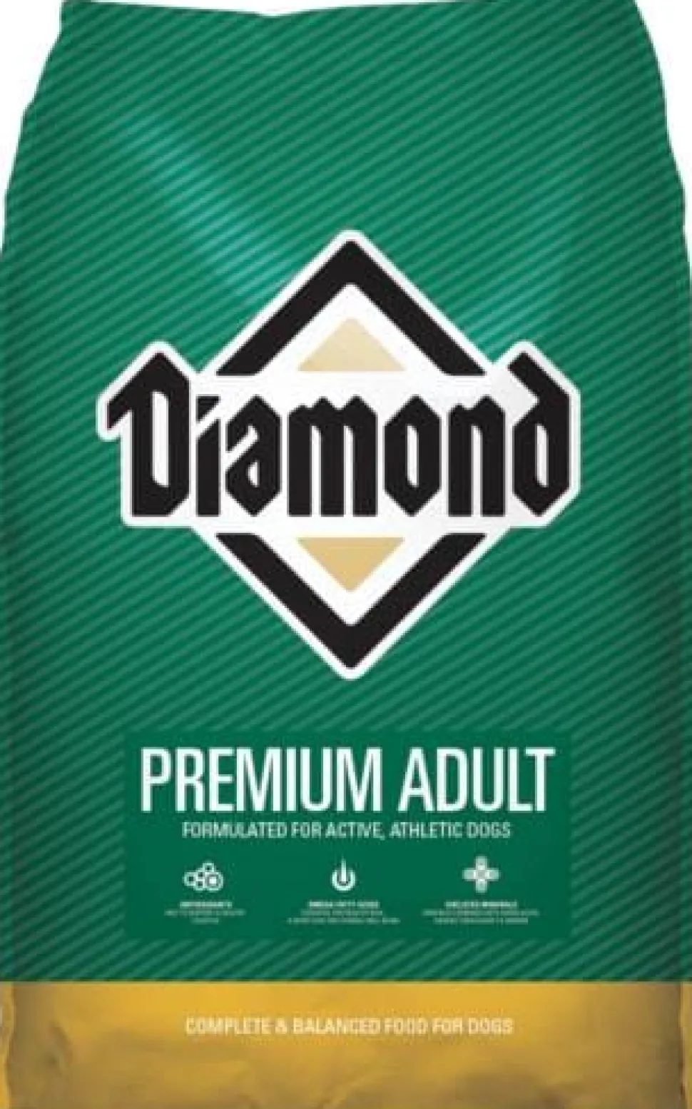Diamond Premium Adult Dry Dog Food