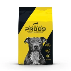 Diamond Pro89 Beef, Pork, & Ancient Grains Formula Adult Dry Dog Food