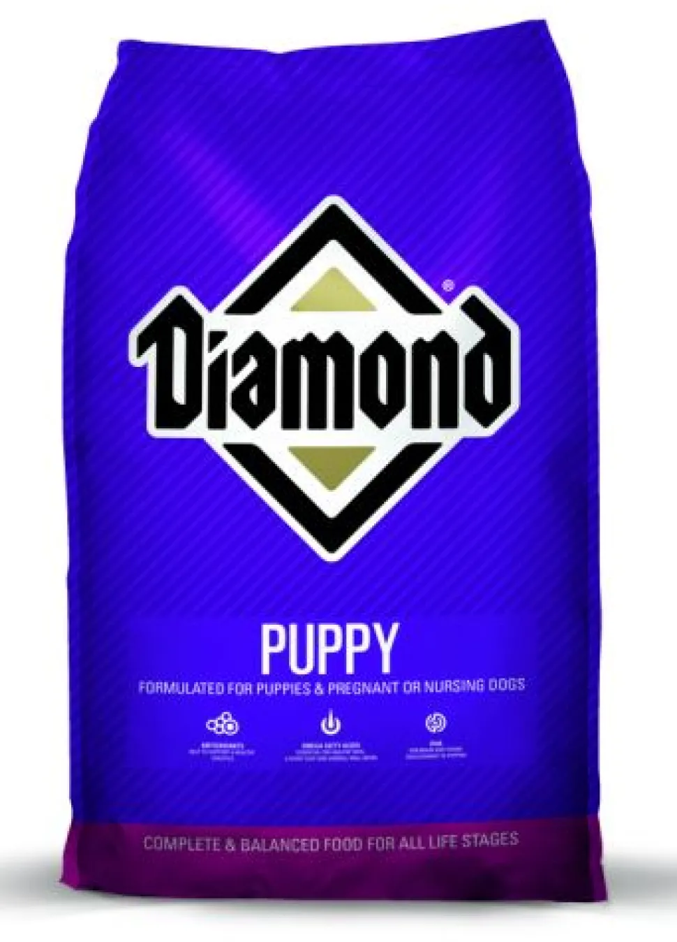 Diamond Puppy Dry Food