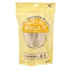 Dingo Better Belly Knotted Bones Natural Dog Chews - Chicken Liver - Large - 2 Pack