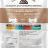 Dingo Better Belly Protein Twists Natural Dog Chews - Lamb - 25 Pack