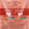 Dingo Better Belly Protein Rolls Natural Dog Chews - Lamb - Small - 6 Pack