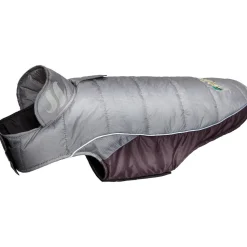 Dog Helios ® Hurricane-Waded Plush 3M Reflective Insulated Winter Dog Coat