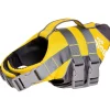 Dog Helios ® 'Splash-Explore' Reflective and Adjustable Floating Safety Dog Life Jacket