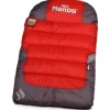 Dog Helios ® 'Trail-Barker' Multi-Surface Water-Resistant Travel Camping Dog Bed