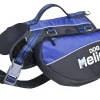 Dog Helios Freestyle 3-in-1 Explorer Convertible Backpack, Harness and Leash