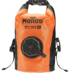 Dog Helios 'Grazer' Waterproof Outdoor Travel Dry Food Dispenser Bag