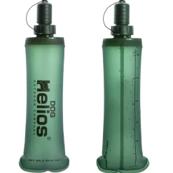 Dog Helios 'Hydra-Peak' Soft-Shell Travel Dog Water Bottle