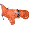 Dog Helios 'Ice-Breaker' Extendable Hooded Dog Coat w/ Heat Reflective Technology