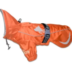 Dog Helios 'Ice-Breaker' Extendable Hooded Dog Coat w/ Heat Reflective Technology