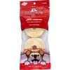 Dog-O's Cheese Chompers Crunchy Dog Treats - 3 Oz
