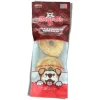 Dog-O's Cheese Chompers with Bacon Crunchy Dog Treats
