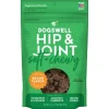 Dogswell Grain Free Soft & Chewy Soft and Chewy Dog Treats - Bacon 14 oz Bag