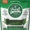 Dr. Dental Fresh Dog Dental Chews - Small - 14 Oz