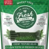 Dr. Dental Fresh Dog Dental Chews - Medium - 16 Oz