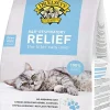Dr. Elsey's Precious Cat Litter Alternative Premium Clumping Respiratory Relief Silica Gel Cat Litter - 7.5 lb