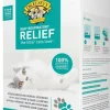 Dr. Elsey's Precious Cat Litter Alternative Premium Clumping Respiratory Relief Clumping Clay Cat Litter - 20 lb Box