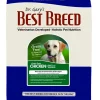 Dr. Gary's Best Breed Grain Free Holistic Farmer's Recipe Dry Dog Food