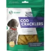 Dr. Marty Cod Cracklers Dog Treat