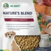 Dr. Marty Healthy Growth for Puppies Freeze-Dried Dog Food - 48 Oz