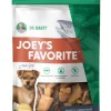 Dr. Marty Joey's Favorite Salmon Dog Treat