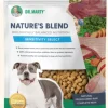 Dr. Marty Nature's Blend Sensitivity Select Freeze-Dried Dog Food - 48 Oz