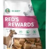Dr. Marty Reds Rewards Pork Liver Dog Treat