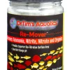Dr Tim's Aquatics Ammonia Nitrite and Nitrate Re-Mover (60-100GAL) - 32 Oz