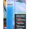 Dr Tim's Aquatics Marine Waste Away Gel Saltwater Aquarium Solution - Large